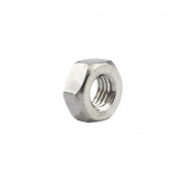PORCAS SEXTAVADAS INOX 1/4 PL