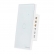 INTERRUPTOR SIMPLES TOUCH SMART WIFI EWS 1001 INTELBRAS