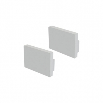 ACESSORIOS PERFIL SOPE BRANCO TASCHIBRA