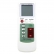 CONTROLE UNIVERSAL P AR COND. ONE TOUCH