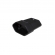 PLUGUE FEMEA REFORCADO 2P+T 10A PRETO MARGIRIUS