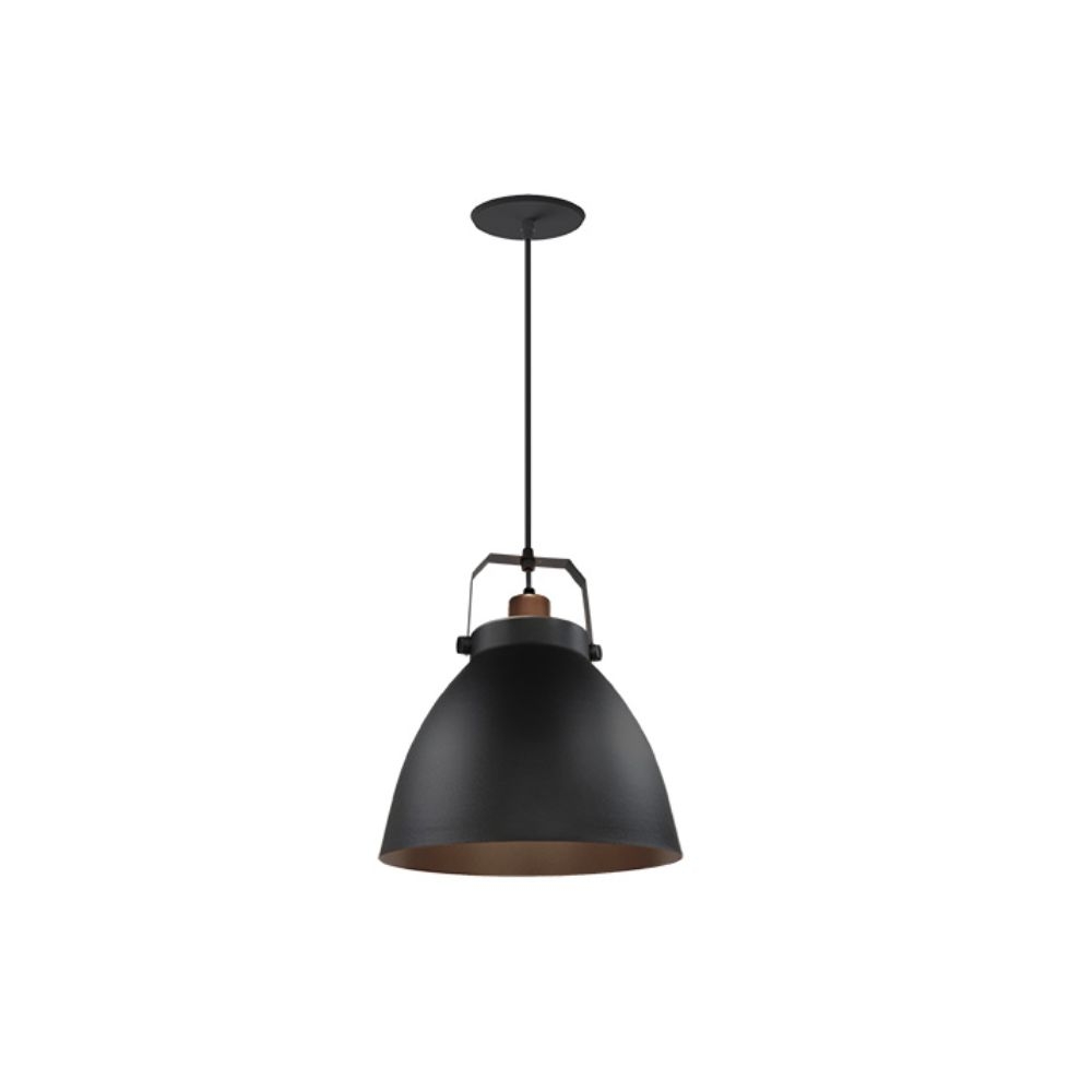 PENDENTE NAVY PRETO TASCHIBRA
