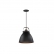 PENDENTE NAVY PRETO TASCHIBRA