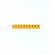 ANILHA CABO 10MM N° 8 SIBRATEC
