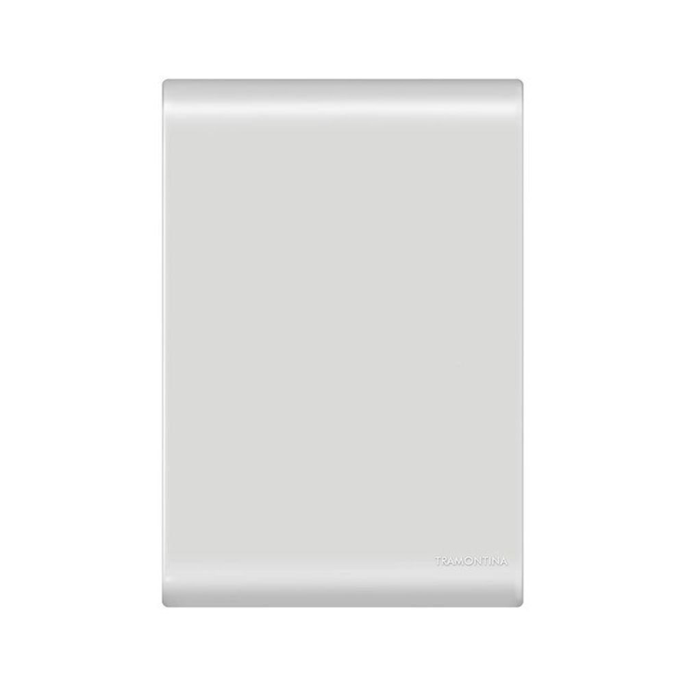 CJ PLACA CEGA 4X2 LIZ TRAMONTINA
