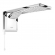 CHUV ACQUA DUO BRANCOCROMADO 7800W LORENZETTI