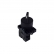 CHAVE SEL XB2-ED21 2 POS PLAST. SIBRATEC