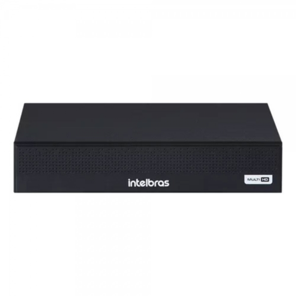 GRAVADOR DIGITAL VIDEO MHDX 1104 INTELBRAS