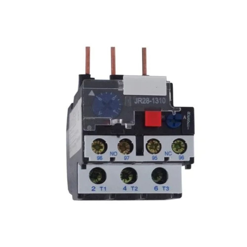 RELE TER. JR28-1322 17-25A SIBRATEC