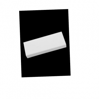 LUVA P/CANALETA 20X10 ILUMI