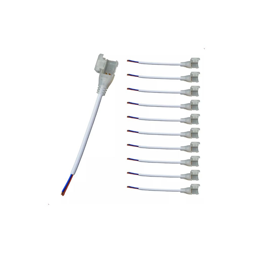 EXTENSAO P/ FITA LED SMD IP65 G-LIGHT