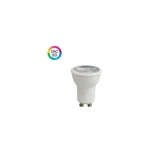 LAMP LED MR11 3,5W 36° 2700K IRC95  NORDECOR