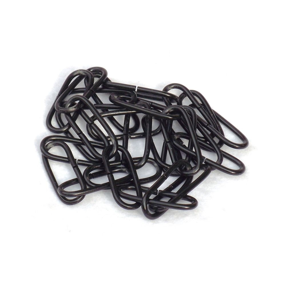 CO5P CORRENTE GROSSA PRETA P LUSTRE 1M MARCAI