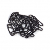 CO5P CORRENTE GROSSA PRETA P LUSTRE 1M MARCAI