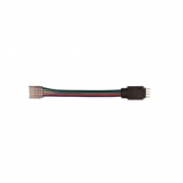 CONECTOR CABO  FITA LED 10MM NORDECOR