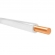FIO SOLIDO 16,0MM BRANCO - METROS