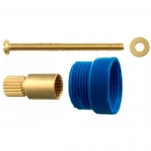 PROLONG. P REG. DOCOL CAST. POLIAC. 10MM BLUKIT