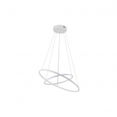PENDENTE LED INVERSE 3 MOD. 49W 3000K NORDECOR
