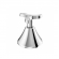 ACABAMENTO P DOCOL PERTUTTI BASE 1/2 A 1 CHROME DOCOL