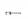 1871 MVS P REGISTRO DE PRESSAO COMPATIVEL DECA 1/2 X 3/4 ROCO