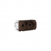 MODULO TOM. 20A MARROM COMPOSE WEG