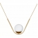 4731 PENDENTE VIRTUS CHAMPAGNE 1XG9 ITAMONTE