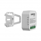 CONTROLADOR SMART WIFI 2 INTERRUPTORES EWS 222 INTELBRAS