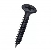 PARAF. BROC. DRYWALL 3,5X19 PRETO