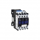 CONTATOR IC 1210/380V SIBRATEC