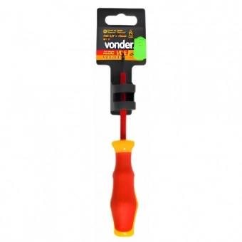 CHAVE PHILLIPS 18 X 75MM VDE VONDER