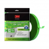 FITA DUPLA FACE 9.5MMX20M 3M