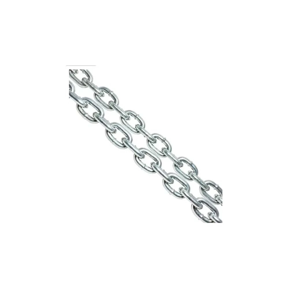 CORRENTE 6.5MM 1/4´ ZINCADA VONDER