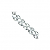 CORRENTE 6.5MM 1/4´ ZINCADA VONDER
