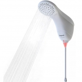 DUCHA SUBLIME ELETR 7500W BRANCA ZAGONEL