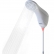 DUCHA SUBLIME ELETR 7500W BRANCA ZAGONEL