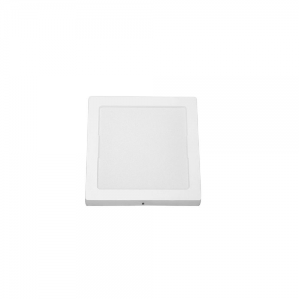 PAINEL LYS 18W QUADRADO SOBREPOR TASCHIBRA