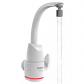 TORN. ELET. PRIMA TOUCH LED BRANCA 5500W ZAGONEL