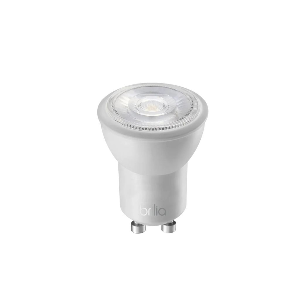 LAMP LED DICROICA 4000K 3,5W MR11 GU10 TASCHIBRA