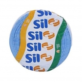 FIO FLEXIVEL AZUL CORFIOSIL 0,50mm² a 10,0mm²