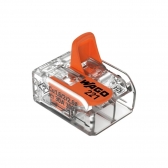 CONECTOR 6MM WAGO