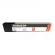 LAMINA ESTILETE 18MM C10 ROBUST