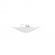 PLAFON SOLARI QUADRADO 2XE27 BRANCO TASCHIBRA