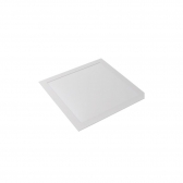 PAINEL LED 62X62 36W QUADRADO EMBUTIR 3000K TASCHIBRA