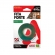 FITA DUPLA FACE FITA FORTE 19MM X 2M ADERE