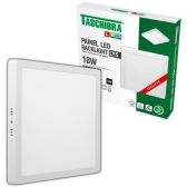 PAINEL LYS 18W QUADRADO SOBREPOR TASCHIBRA