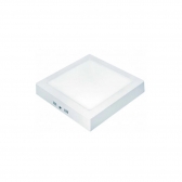 PAINEL LUX 18W QUADRADO SOBREPOR TASCHIBRA