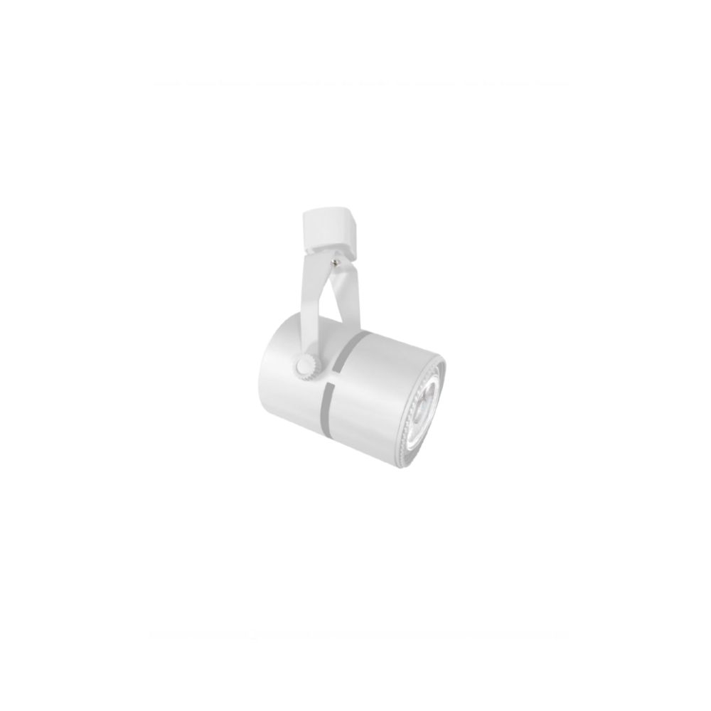 SPOT FENDA PAR20 BRANCO P TRILHO PIX