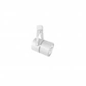 SPOT FENDA PAR20 BRANCO P TRILHO PIX