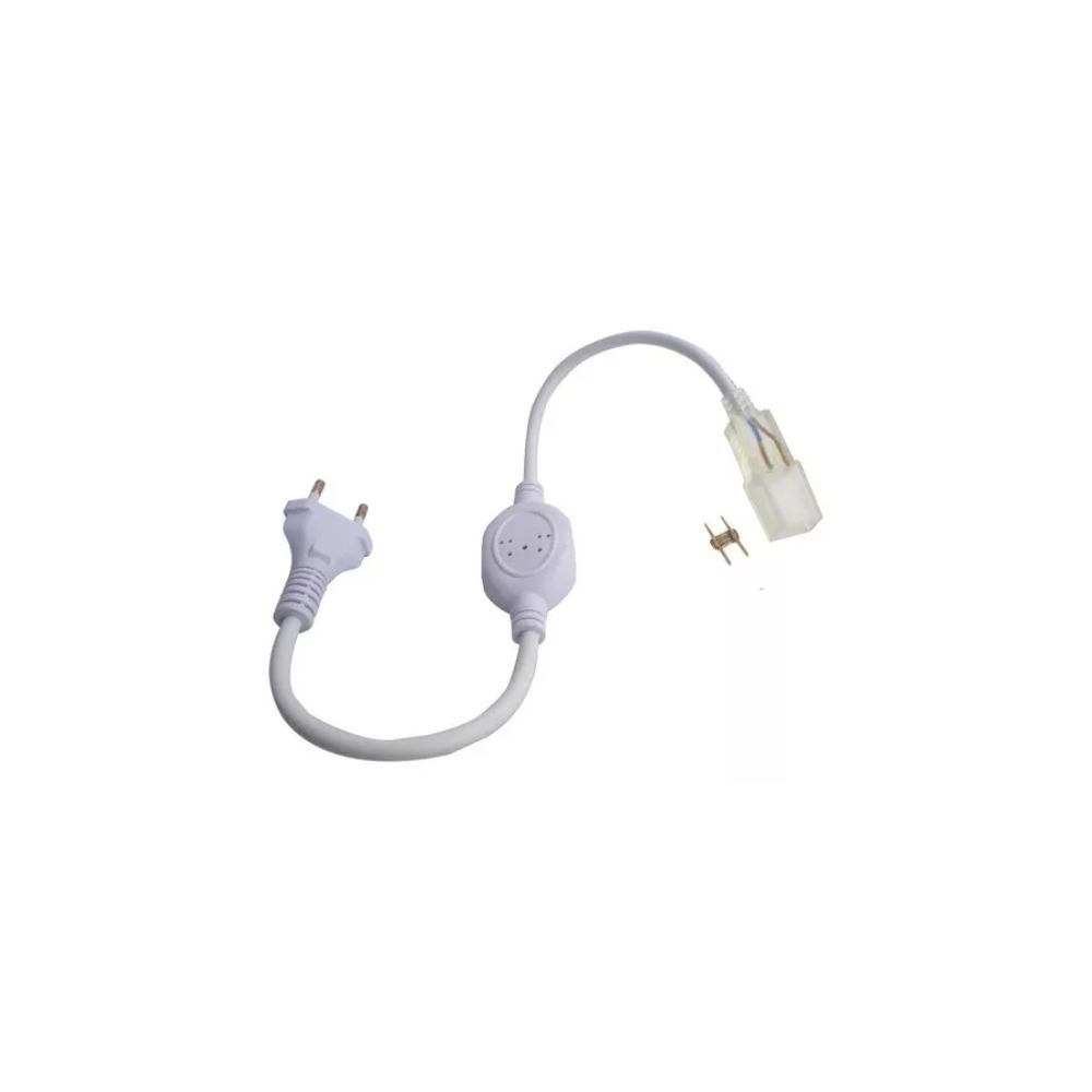 EXTENSAO A39 FITA LED 220V TASCHIBRA