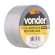 SILVER TAPE 50MMX10M VONDER